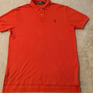 Polo by Ralph Lauren classic polo shirt